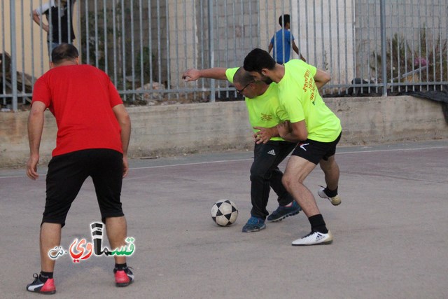 فيديو: الالتراس يُدغدغ الجوهري بالاهدافي  والحراسة والشجاعية في الربع نهائي وسلطاني يظفر برمق الثواني  